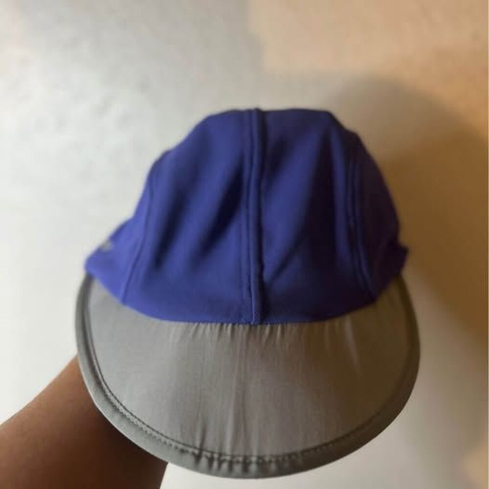 Vintage Patagonia Duckbill Cap